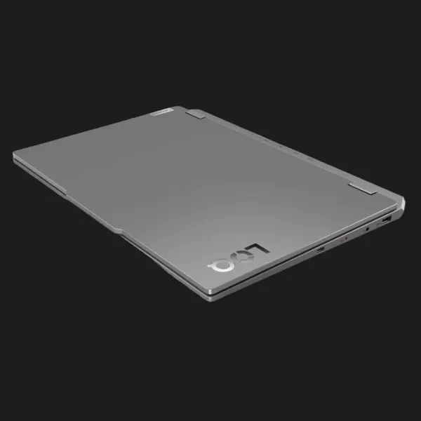 Ноутбук Lenovo LOQ 15ARP9 15,6" (AMD Ryzen 5/16GB/512GB (SSD)/RTX 4050) (83JC00N7PB) (Standard)