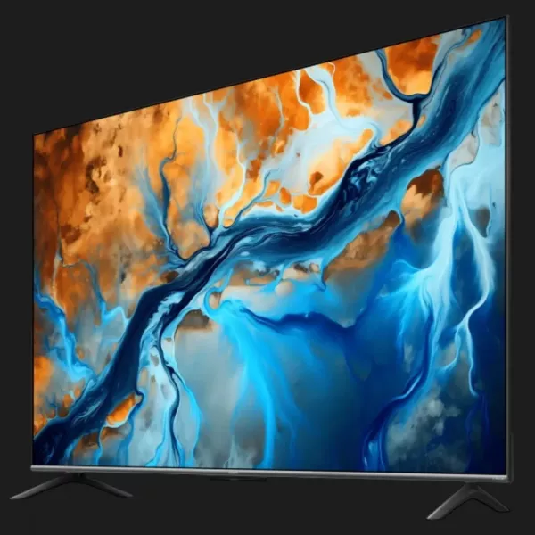 Телевізор Xiaomi 75 TV S Mini LED 2025 (Standard)