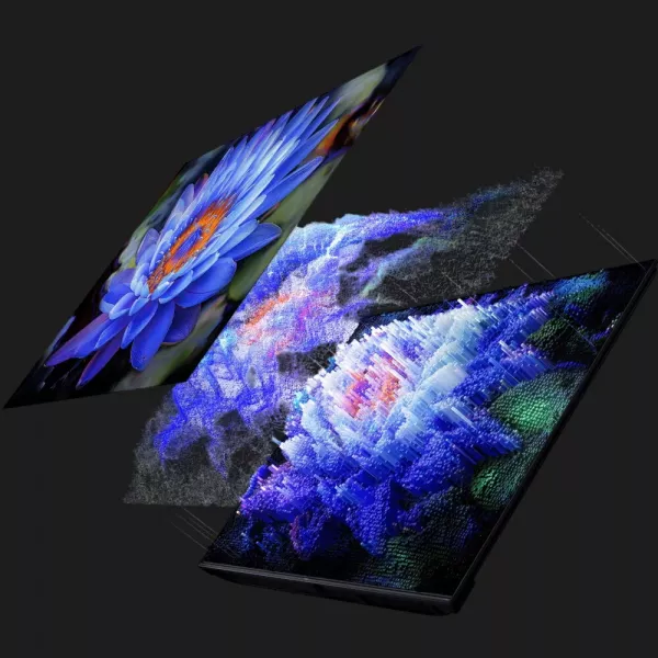 Телевізор Xiaomi 75 TV S Mini LED 2025 (Standard)