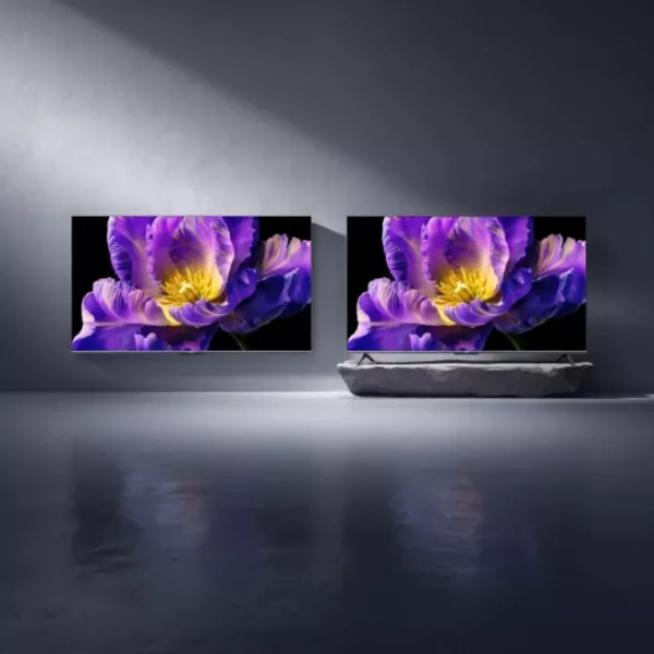Телевізор Xiaomi 75 TV S Mini LED 2025 (Standard)