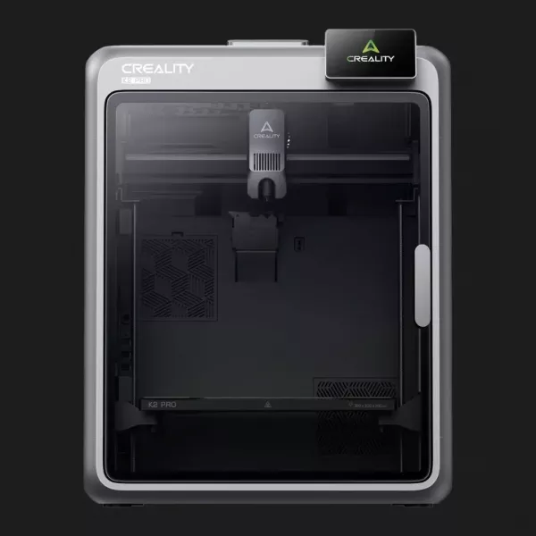 3D-принтер Creality K2 Pro Combo (Gray)
