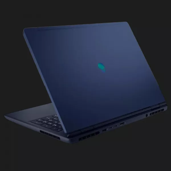 Ноутбук Dell Alienware Aurora 16 16" (Intel Core 9/128GB/8TB (SSD)/RTX 5060) (LAC16250-75679BLU-PUS) (Standard)