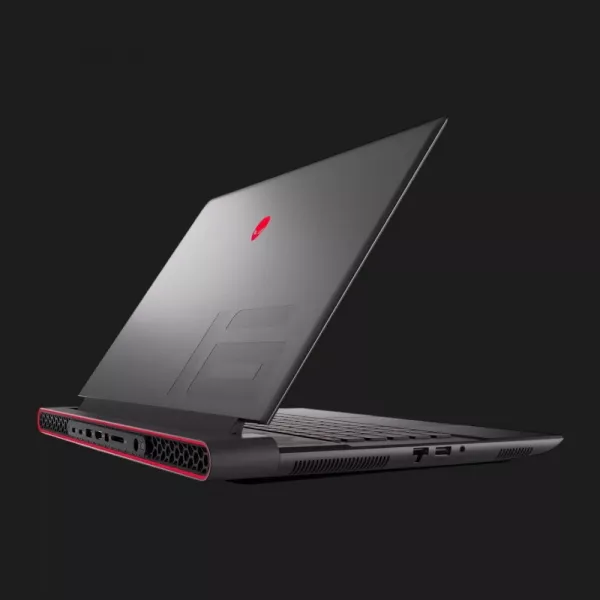 Ноутбук Dell Alienware M16 R1 16" (AMD Ryzen 9/96GB/8TB (SSD)/RTX 4080) (AWM16-A144BLK-PUS) (Standard)
