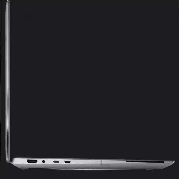 Ноутбук Dell Precision 5690 16" (Intel Core Ultra 7/64GB/8TB (SSD)/RTX 3500 Ada) (DP7U641763AUS) (Standard)
