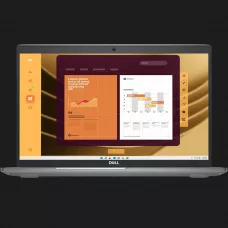 Ноутбук Dell Latitude 5550 15,6" (Intel Core Ultra 7/32GB/1TB (SSD)/Intel Arc) (N021L55503602WP) (Standard)