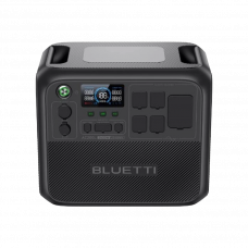 Зарядна станція BLUETTI AC200L 2400W 2048Wh